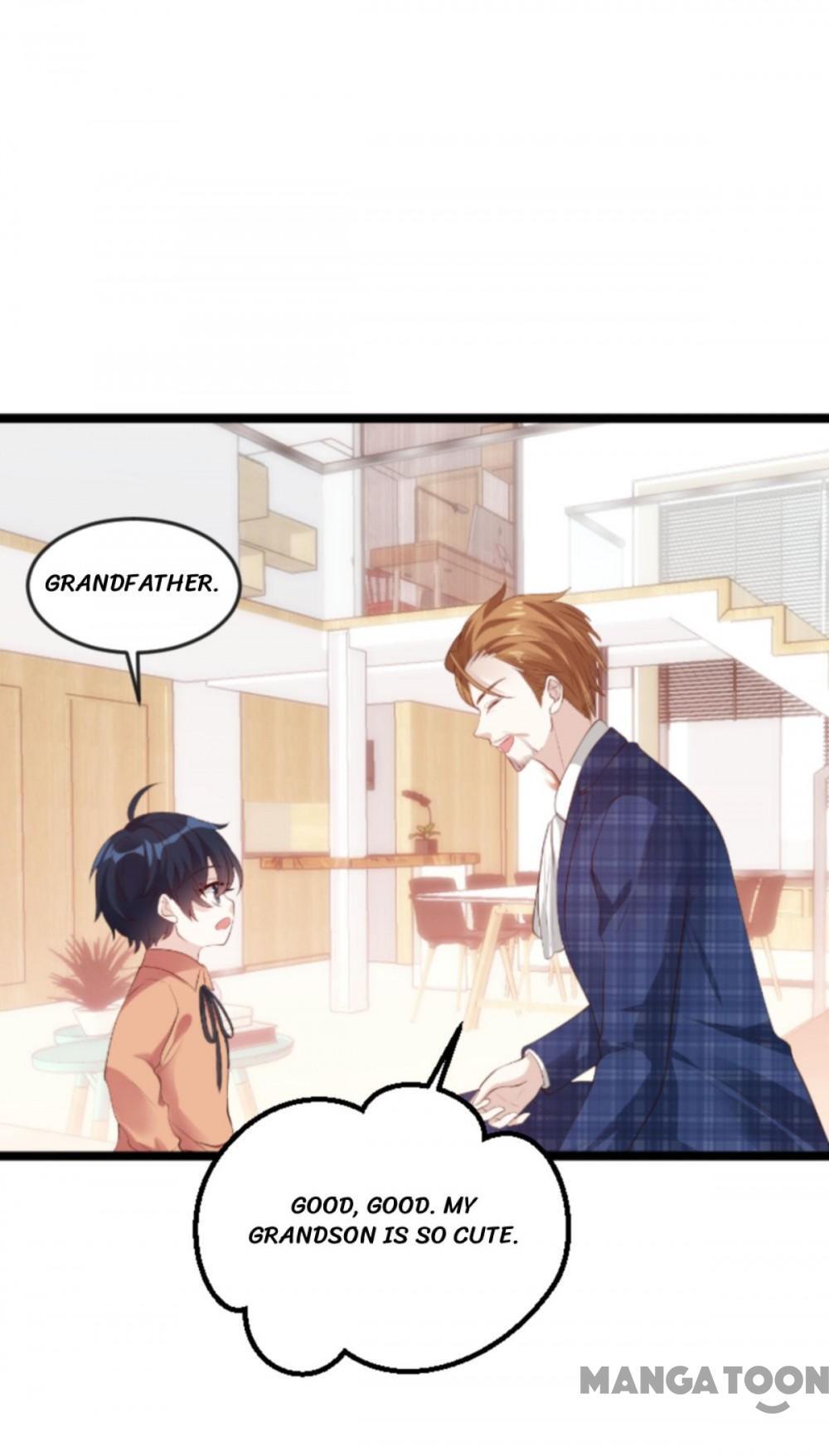 Like Husband, Like Son Chapter 143 16